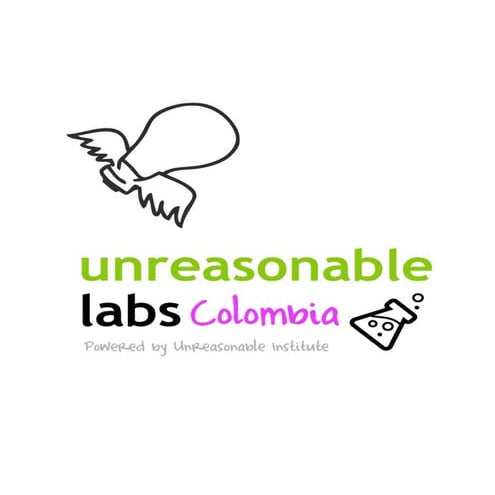 Reporte final - Unreasonable Labs Colomba 2016