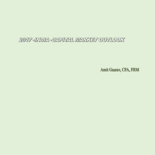2017-India-Capital-Market-Outlook