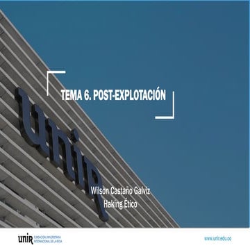 731066678-Tema-6-Post-Explotacion-731066678-Tema-6-Post-Explotacion.pdf.pdf
