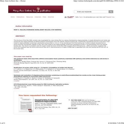 Network pharmacology: From BioAssay Response Data to Network | PPTX