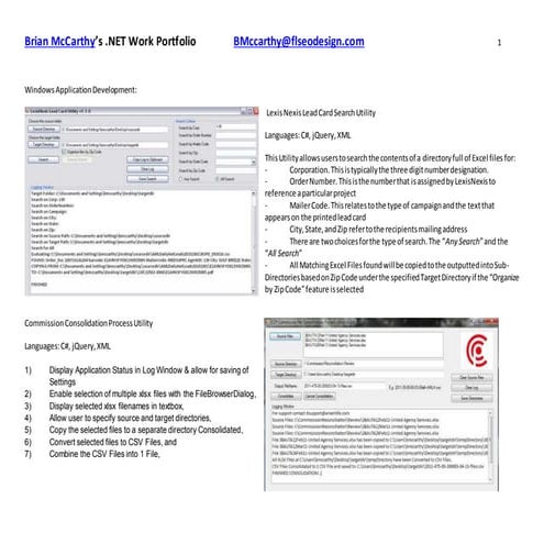 _Brian_McCarthy_NET_Portfolio