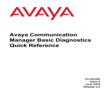 73299519-Avaya-Communication-Manager-Basic-Diagnostics-Quick-Reference.pdf