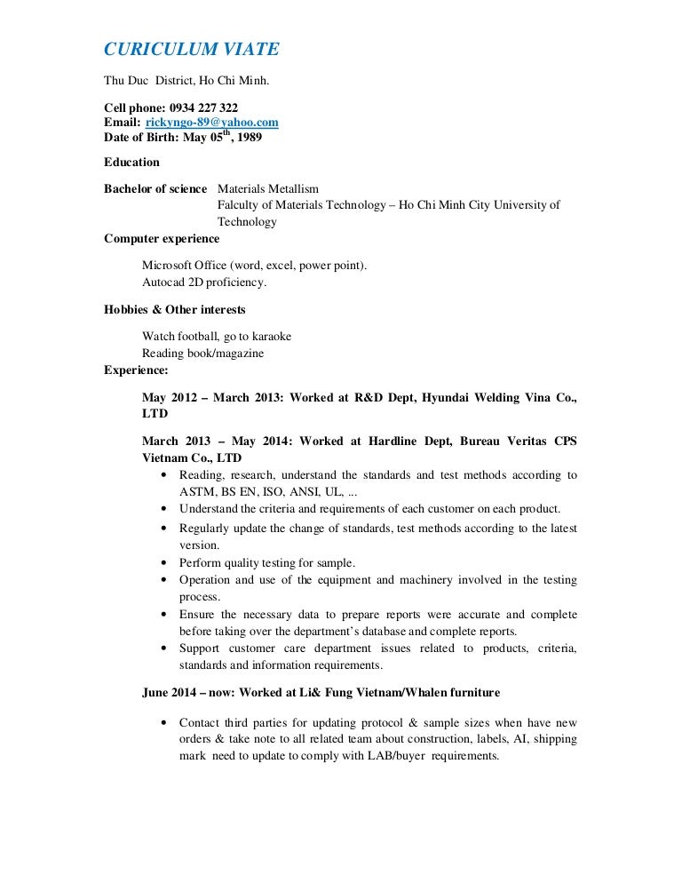 What to include in a resume picture