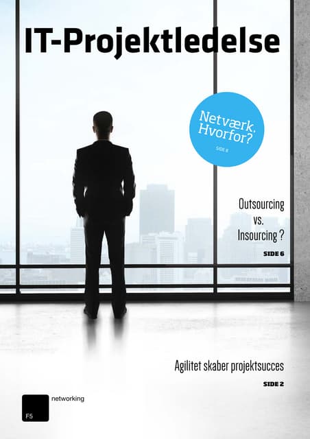 IT-Projektledelse-JacobN