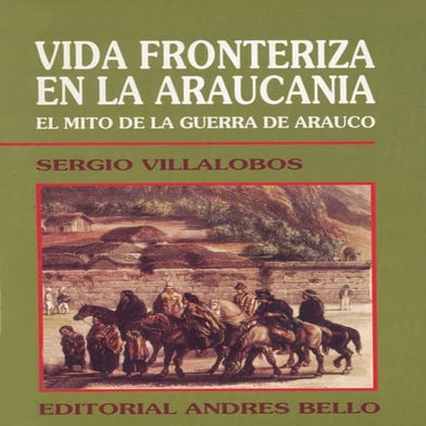 Vida fronteriza en la araucania sergio &lt;iframe src="//www.slideshare.net/slideshow/embed_code/41895996"> width=illalobos