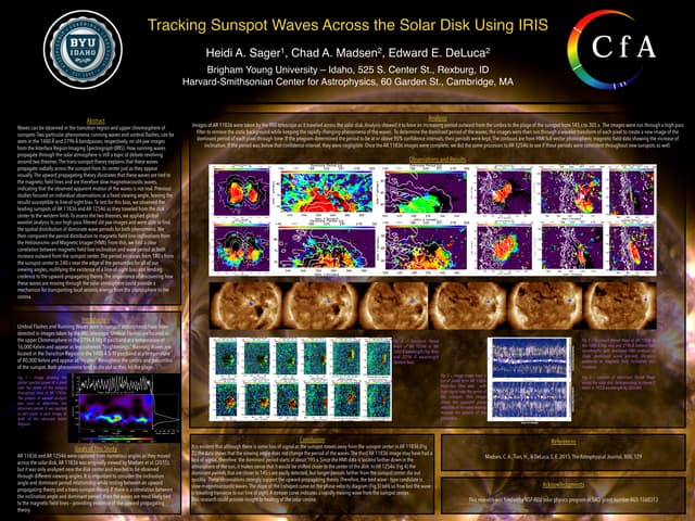 AGU Fall Meeting Poster (1) | PPT