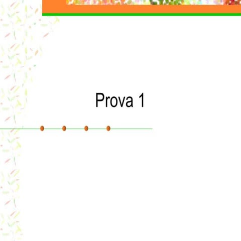 Test | PPT