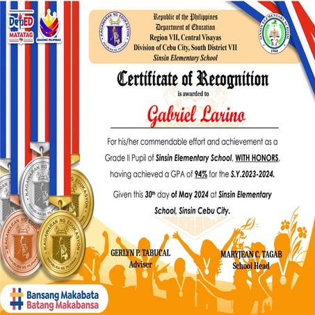 737829842-Certificate-for-Recognition.pptx