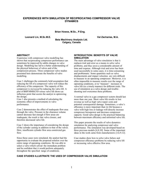 Cape Applied Math SBA | PDF