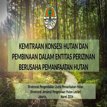 739857213-Kemitraan-Konsesi-Hutan-Ppt.pptx