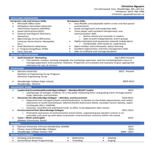 Hassan Azad (Official CV September 2016) | DOCX