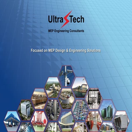 Edge Integrated Technical Services - Company Profile | PDF