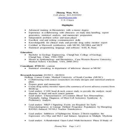 ZhuangWan_CV_Aug2016