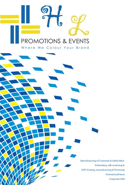 HL-Promotions-&-Events