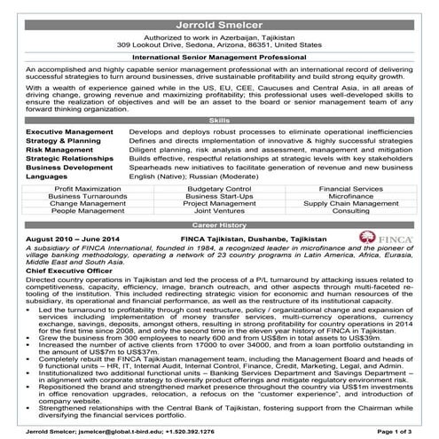 Jerrold Smelcer CV 2014 Detailed.3