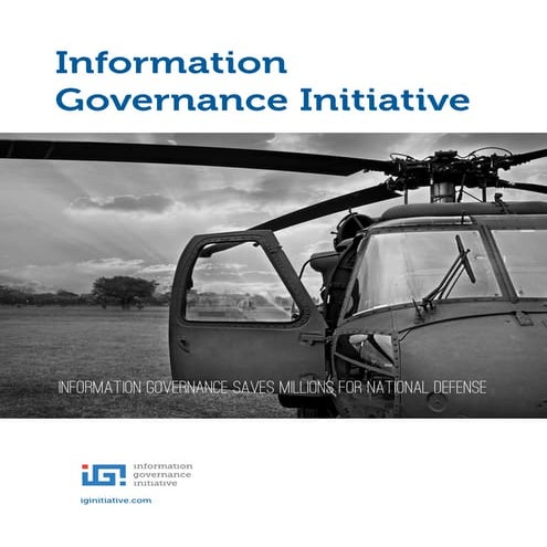 Information-Governance-Saves-Millions-for-national-defense-contractor