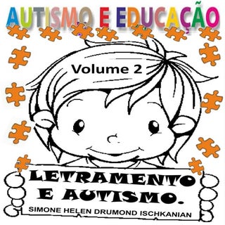 73 letramento e autismo volume 1 si...