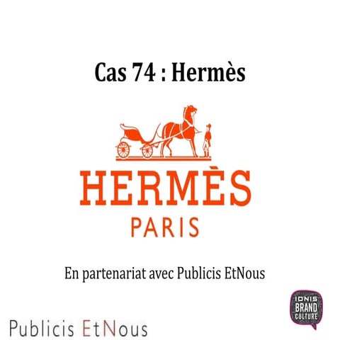 Cas 74 : Hemès