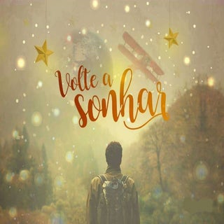 Volte a Sonhar