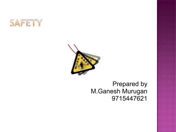 01a machine shop safety | PPTX | First Aid | Injuries