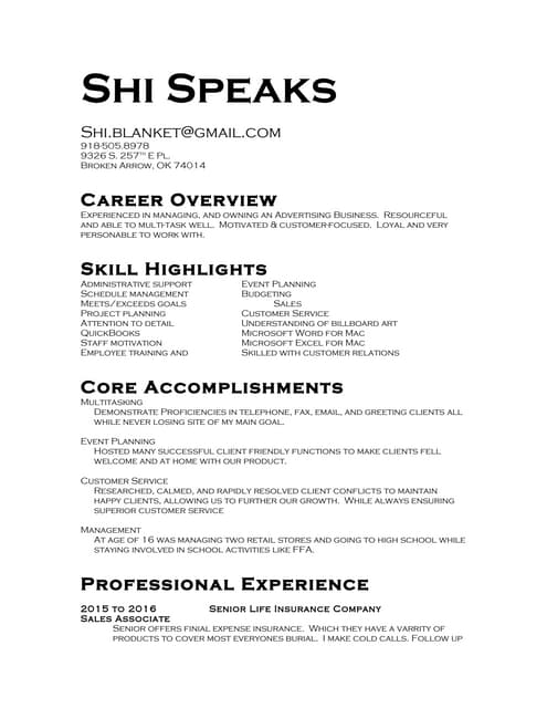 Jocelyn rendon's Resume | DOCX