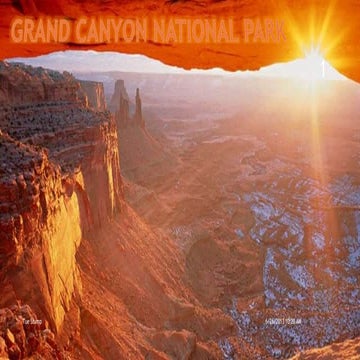 Grand Canyon