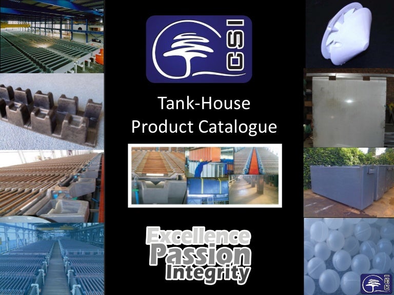 CSI Company Profile (1)