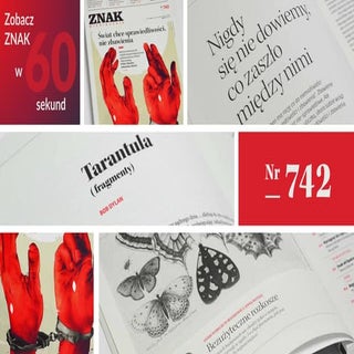 Świat chce sprawiedliwości, nie zba...