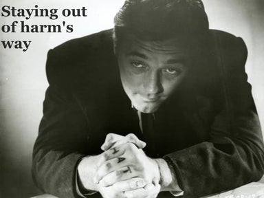 Full Web Stack Security