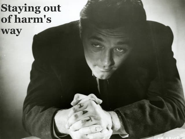 Full Web Stack Security