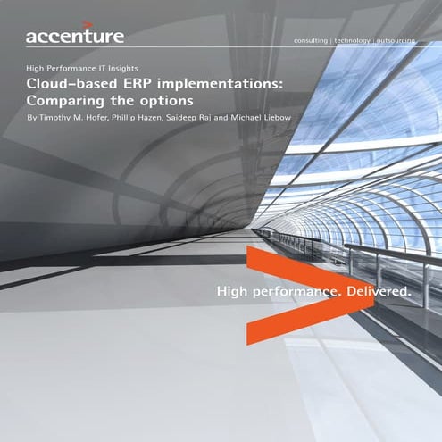 Cloud Based POV_single page