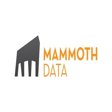 Big Data & New Media