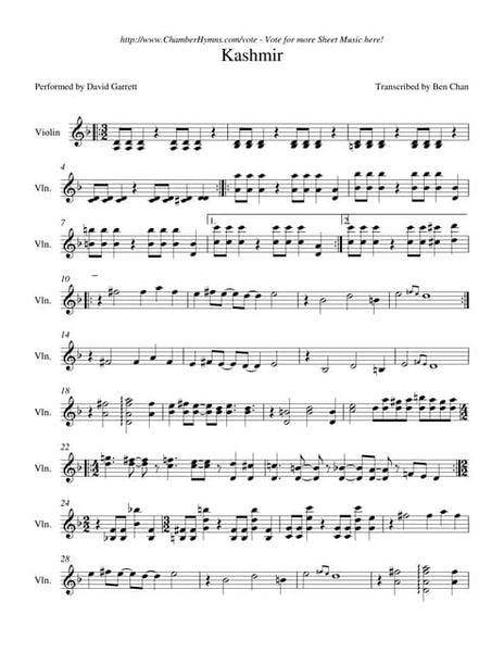 Dust In The Wind Violin Sheet Music dust-in-the-wind-violin-solo