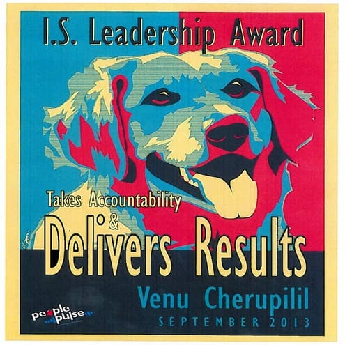 PetSmart - Cost Champion 2013