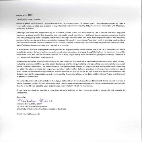 LetterOfRec-NickDavis