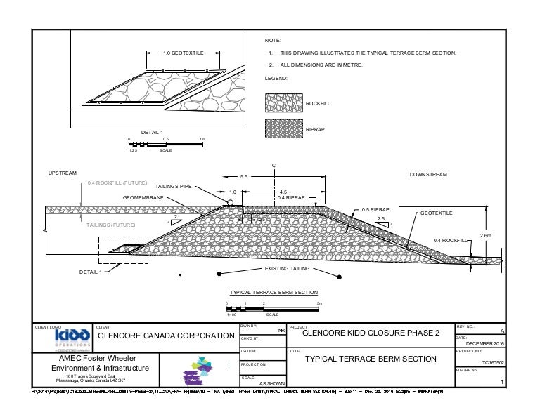 Forebay And Berm Construction Details forebay-and-berm-construction-details