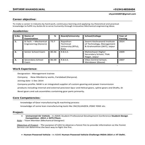 CV-Shyam Khandelwal  (2)