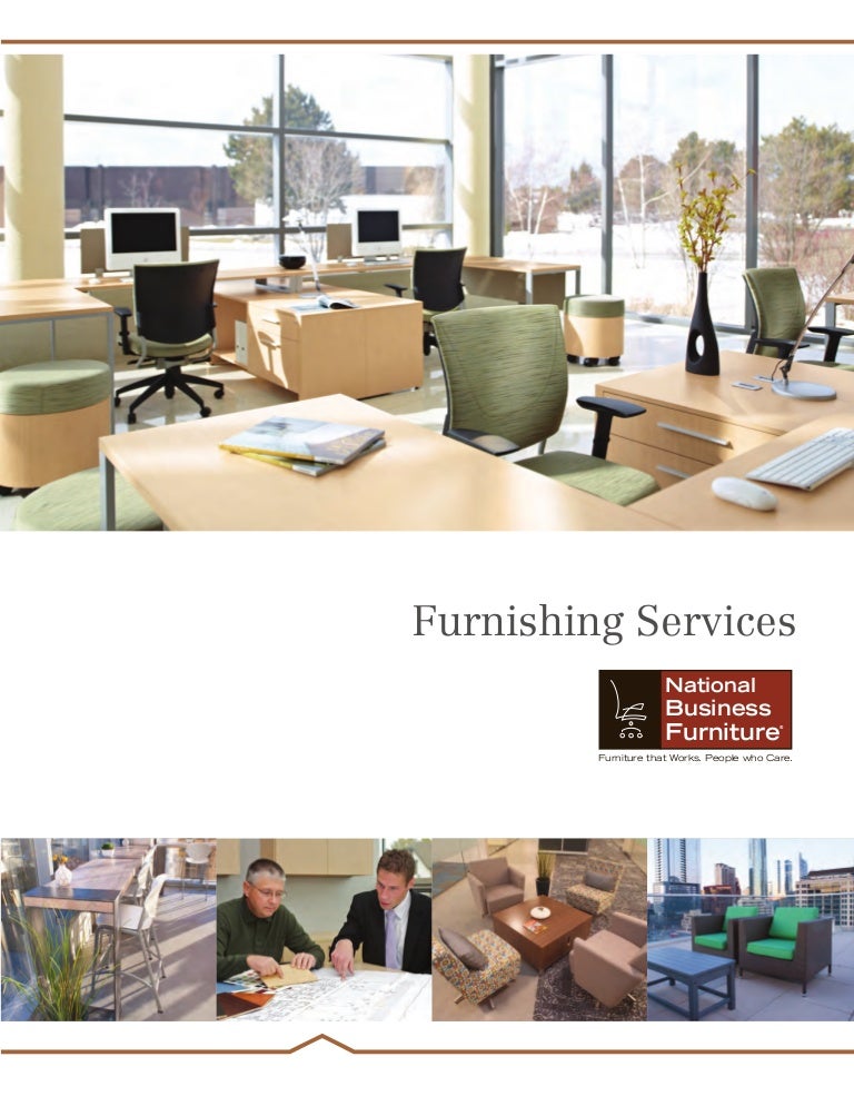 ML NBF Furnishing Services