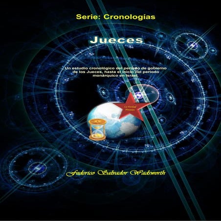 75.20 Cronología de los Jueces 16.02.19