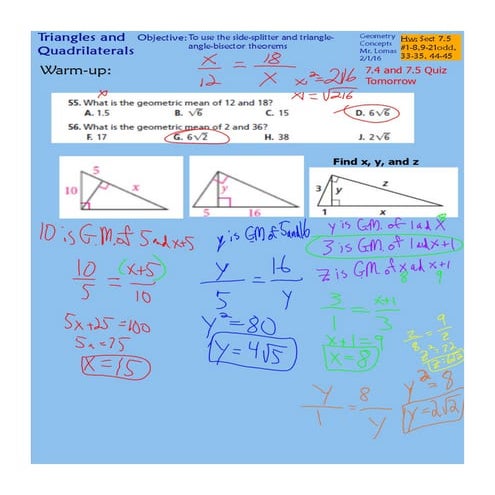 7-5 Triangle Proportions Concepts.pdf