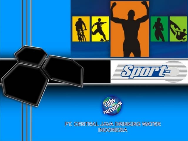 SPORTO2003