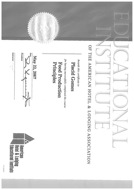 EDU CERTIFICATE PDF EDU CERTIFICATE PDF