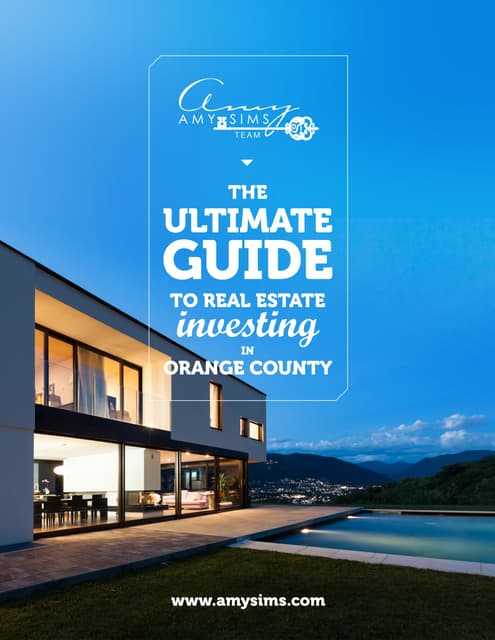 E-book_The Ultimate Guide to Real Estate Investing in Orange County_SK Articl...