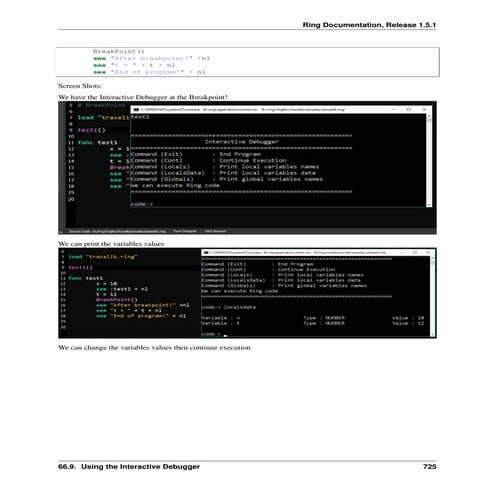 The Ring programming language version 1.5.1 book - Part 76 of 180