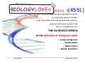 BIOLOVE SPM 