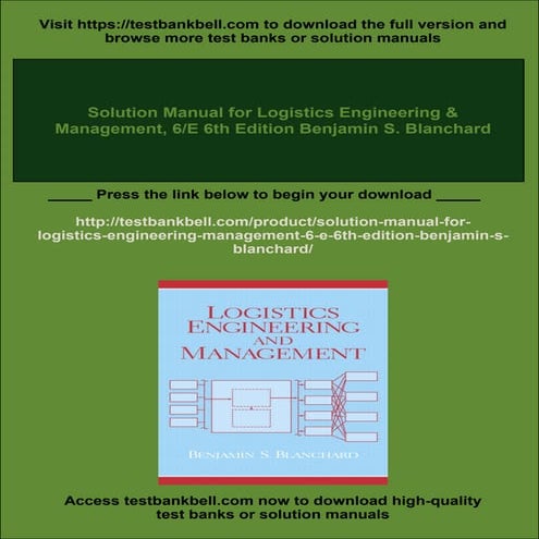 Integrated Life Cycle and Risk Assessment for Industrial Processes 1st ...