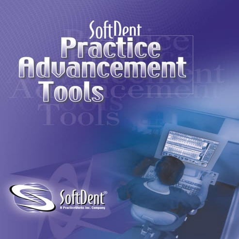 Dentware- A Complete Solution for Today’s Dental Practice | PPTX