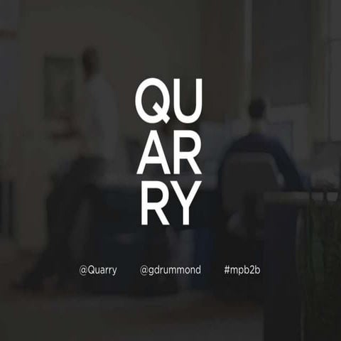 Leading With Personas