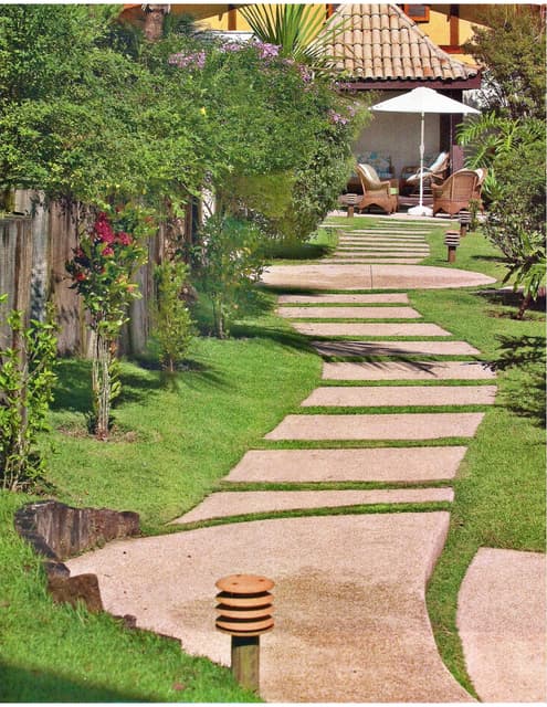 Rev. Paisagismo e Jardinagem - Ed. ...