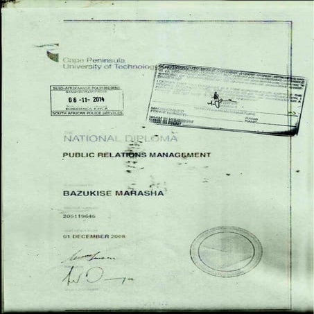 Bazukise Marasha Copies